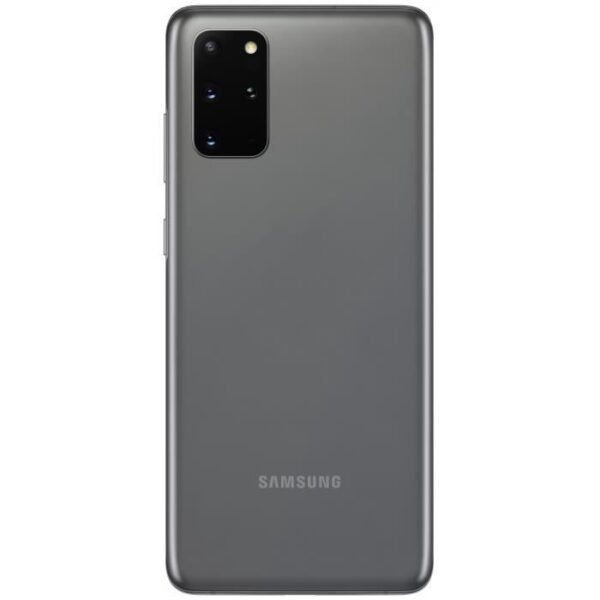 Samsung Galaxy S20+ 128 Go Gris – Image 3