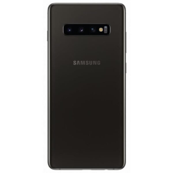 Samsung Galaxy S10+ 1To Noir - Double Sim – Image 3