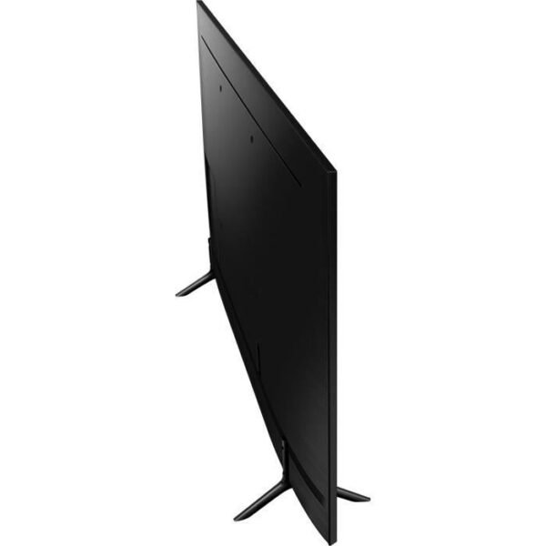 Téléviseur Samsung QLED 55" 4K UHD HDR10+ Smart TV Wi-Fi Bluetooth - PQI 3000 - 4 HDMI, 2 USB - Classe A – Image 4