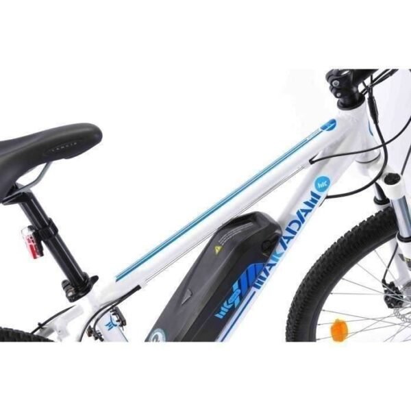 VTT électrique Makadam E-Energie 27,5" pour femme – Image 4