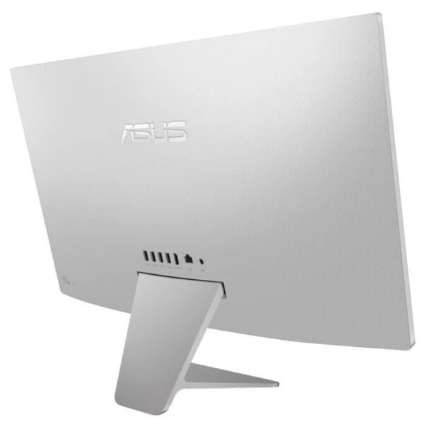 Ordinateur Tout-En-Un Asus Aio  24''fhd - Core I7-8550u - Ram 8go - 1to+128go Ssd - Blanc - Windows 10 – Image 4