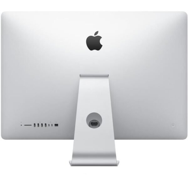 Imac 21,5" Fhd - Intel Core I5 - Ram 8go - 1to Hdd - Intel Iris Plus Graphics 640 – Image 4