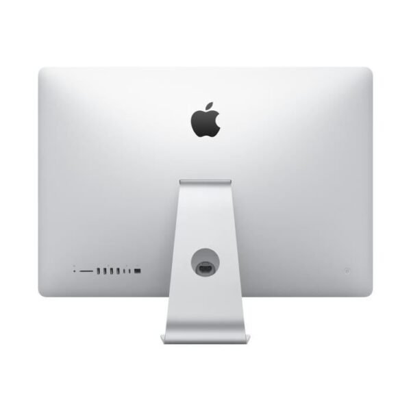 Imac Avec Ecran Retina 5k Tout-En-Un 1 X Core I5 3.8 Ghz Ram 8 Go Lecteur Hybride 2 To Radeon Pro 580 G – Image 4