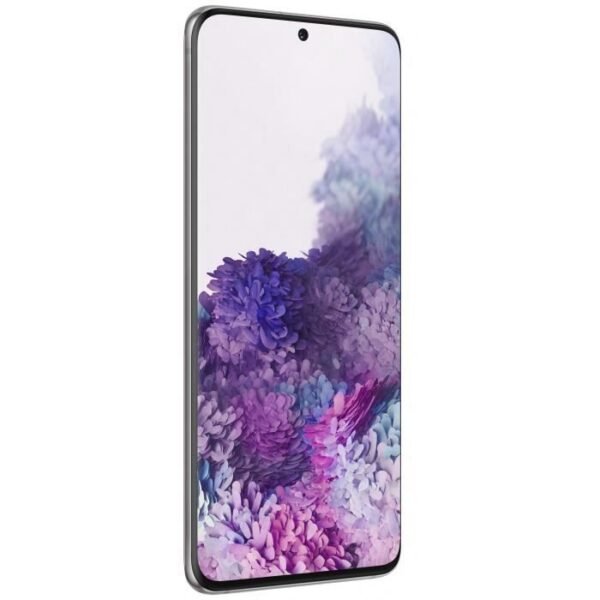 Samsung Galaxy S20 128 Go Gris – Image 4