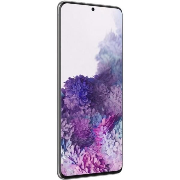Samsung Galaxy S20+ 128 Go Gris – Image 4