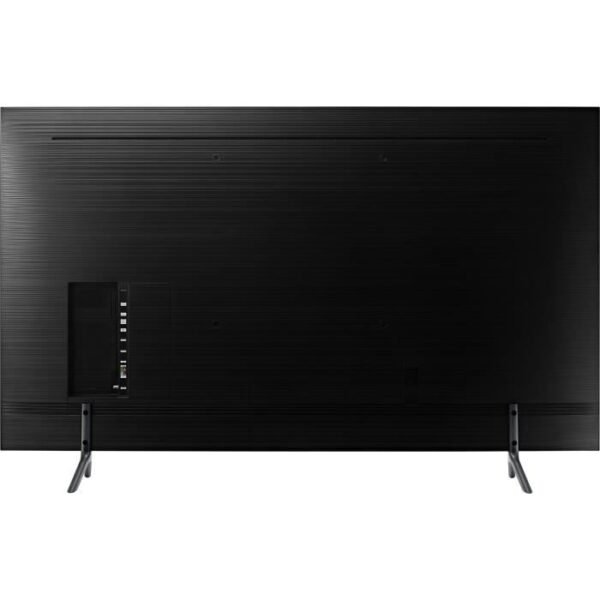 Téléviseur Samsung 75" 4K UHD LED Smart TV avec HDR10+ et Micro Dimming – Image 4
