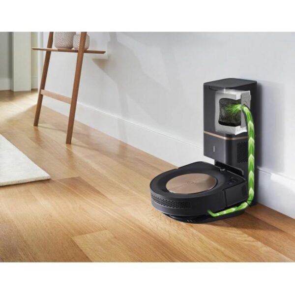 Aspirateur Robot Irobot Roomba S9+ – Image 5