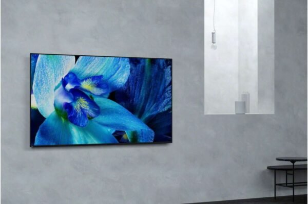 Téléviseur OLED 55" Sony 4K UHD Android TV – Processeur X1 Extreme, Acoustic Surface Audio – Image 7