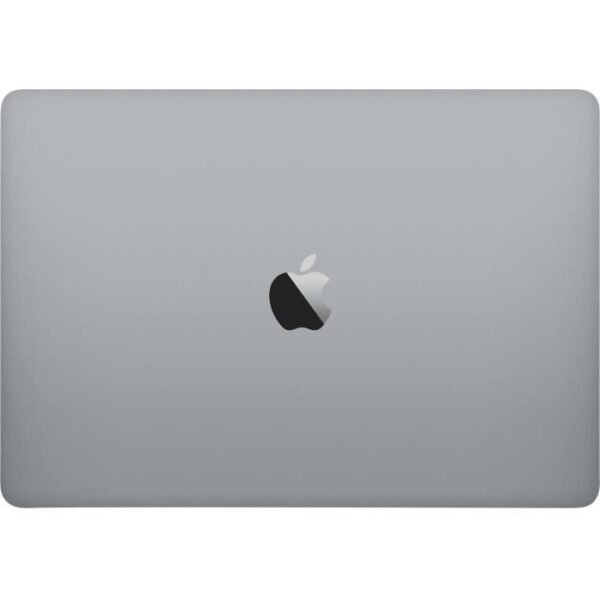 Apple MacBook Pro 13" avec Touch Bar – Intel Core i5 – 8 Go RAM – 256 Go SSD – Gris Sidéral – Image 2