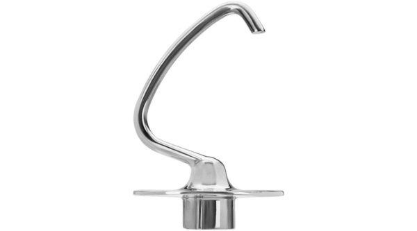Robot pâtissier KitchenAid 5KSM185PSECR Artisan Chrome – Image 2