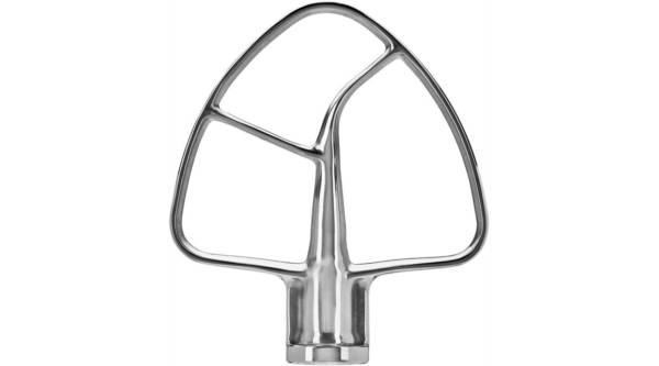 Robot pâtissier KitchenAid 5KSM185PSECR Artisan Chrome – Image 3
