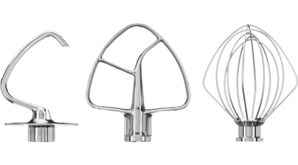 Robot pâtissier KitchenAid Artisan Cuivre – Image 4