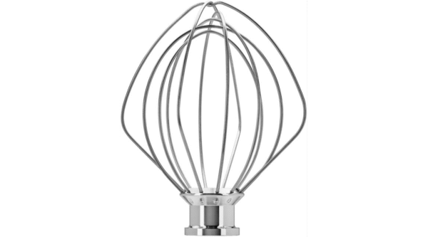 Robot pâtissier KitchenAid 5KSM185PSECR Artisan Chrome – Image 4