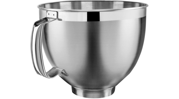 Robot pâtissier KitchenAid 5KSM185PSECR Artisan Chrome – Image 5