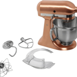 Robot pâtissier KitchenAid Artisan Cuivre