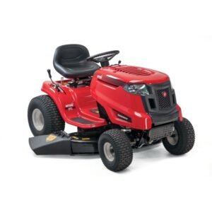 Tondeuse autoportée MTD SMART RG 145 à éjection latérale