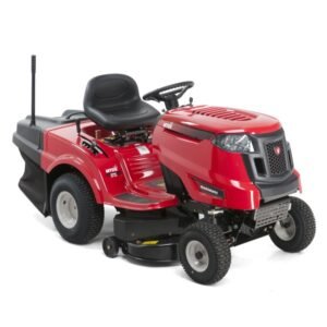 Tondeuse autoportée éjection arrière MTD SMART RE 125 THORX