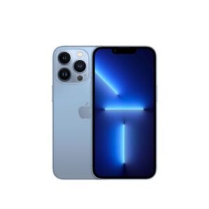 Apple iPhone 13 Pro 512 Go Bleu