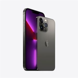 Apple iPhone 13 Pro 1To Graphite