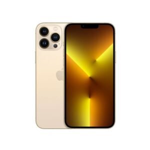 Apple iPhone 13 Pro Max 256 Go Or