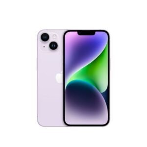 Apple iPhone 14 256Go Mauve