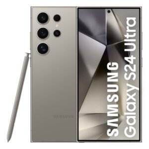 Smartphone Samsung Galaxy S24 Ultra 1To Gris