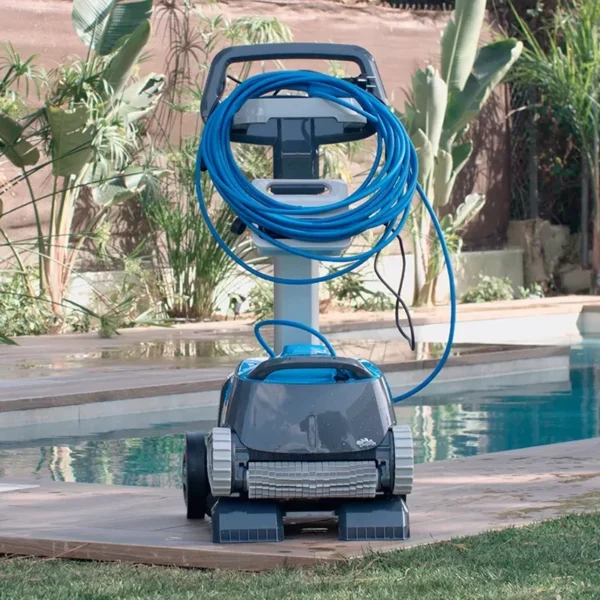 Robot nettoyeur Dolphin E50i – fond, parois et ligne d’eau – Image 11