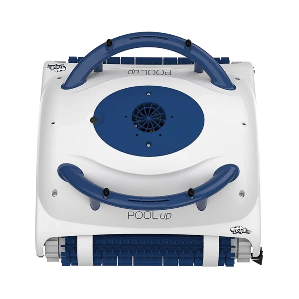 Robot nettoyeur électrique Dolphin Pool UP — nettoyage fond et parois – Image 7
