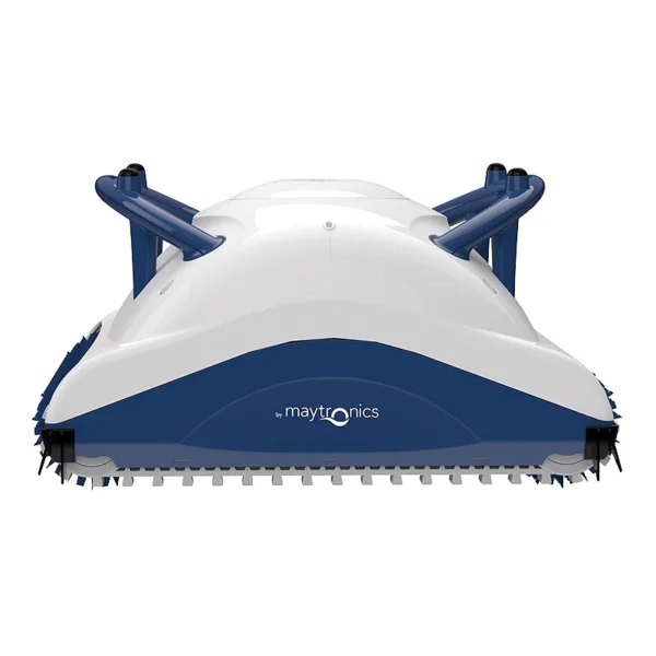 Robot nettoyeur électrique Dolphin Pool UP — nettoyage fond et parois – Image 8